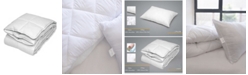 Enchante Home Down Alternative Microfiber Comforters